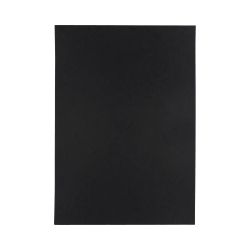 Karton DELTA skóropodobny A4 /100szt/ ARGO czarny
